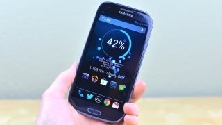Samsung Galaxy S3 - Tech I Like