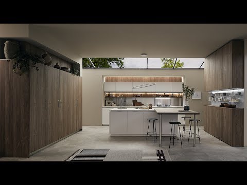 Veneta Cucine Milano - Showroom Formarredo Due Lissone (MB)