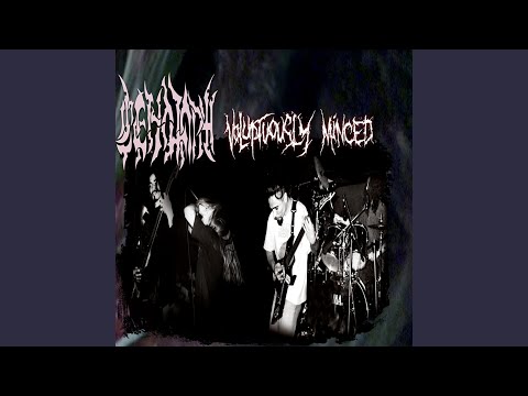 Voluptuously Minced video thumbnail