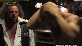 Sons of Anarchy "Kyle's Tatto removial" E1 Ep5 Sons of Anarchy "Kyle's Tatto removial" E1 Ep5