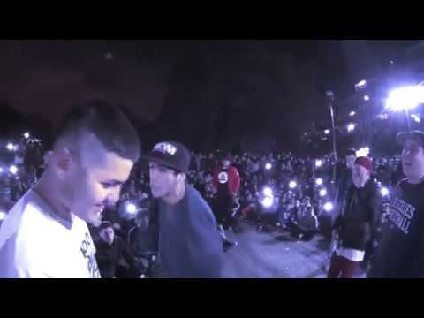 MKS re cebado HUMILLA a fan de Daddy Yankee