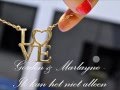 Gordon & Marlayne - Ik kan 't niet alleen Gordon & Marlayne - Ik kan 't niet alleen