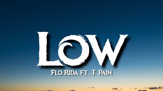 Flo Rida - Low (Lyrics) ft. T-Pain (Tiktok Song) | Apple Bottom jeans, boots with the fur