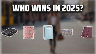 The Top 5 Best RFID Blocking Wallets in 2025 - Must Watch Be