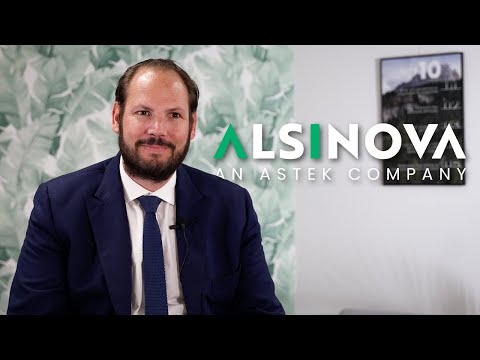 ASTEK ANNOUNCES THE LAUNCH OF ALSINOVA CRO, ITS CRO SUBSIDIARY