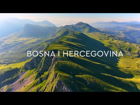 Bosna i Hercegovina u 60 sekundi - Dron.ba za N1