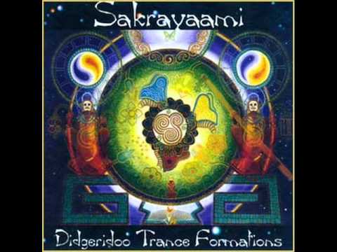 Sakrayaami - Didgeridoo Trance Formations - 14 - Honey bear dreaming