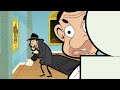 Mr Bean Animated Season 1 Full Episodes Mr Bean Official