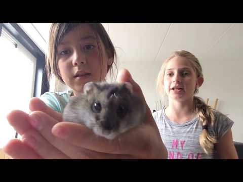 Kleuter v.s. Tiener met bff 👯👧👱‍♀️