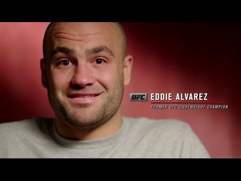 UFC 211: Eddie Alvarez - The Road Back to the Title