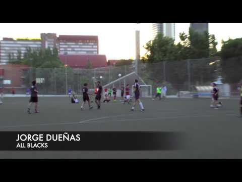 TOP 7 GOLES BS CUP 2015