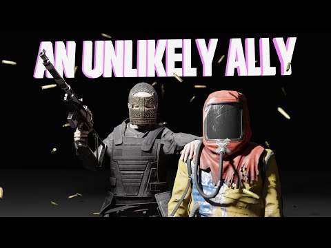 An Unlikely Ally | Rust