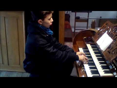 P. Josef Olejník - Modlitba Páně