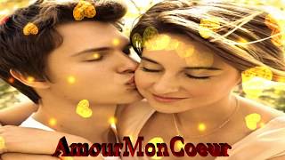 FREDERIC FRANCOIS ♥ღ¸.•°*♥♥♥❤️❤️MA RELIGION C&#39;EST L&#39;AMOUR ET JE T&#39;AiiiME❤️❤️ ♥ღ¸.•°*♥♥♥ (HD)