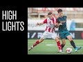 Highlights TOP Oss - Jong Ajax