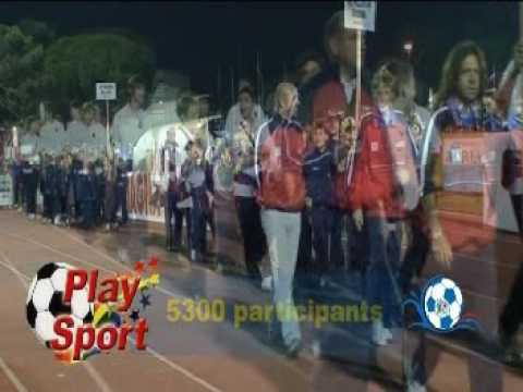 TORNEO DELL'ADRIATICO