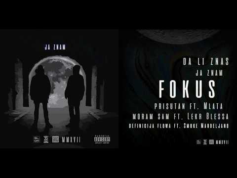 Coa Mufljuz & Jankara - Ja Znam