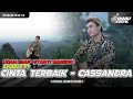 Charly - Cinta Terbaik (Cassandra Cover)