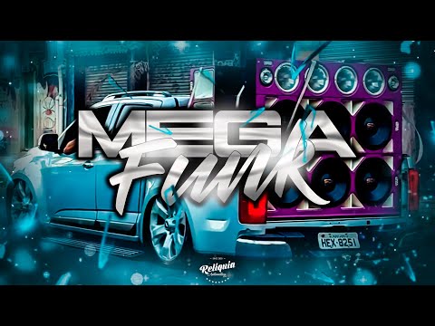 MEGA FUNK PANCADÃO AUTOMOTIVO REMIX 2025 - PANCADÃO AUTOMOTIVO GRAVE FORTE 2025 PARTE 14 NOVEMBRO