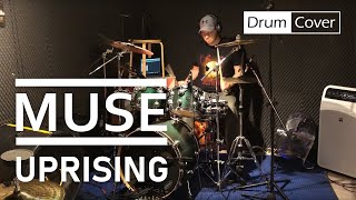 Uprising - MUSE