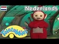 Teletubbies Nederlands - Graven in het zand
