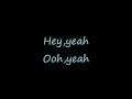 Swedish House Mafia - One (Your Name) -lyrics ...