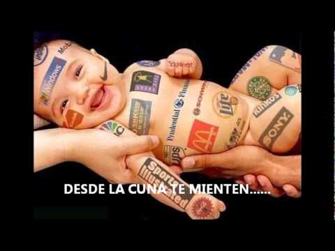 Ritmo Del Ghetto Feat. Tu-tuka - Basta! (Video mas letra)