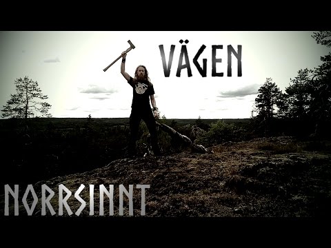 Norrsinnt - Vägen (Official video)