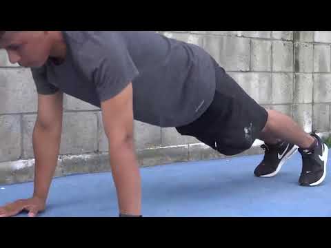 PRUEBA FÍSICA C-133