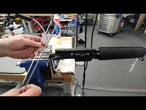 Surefire Socom RC2 762 - Brief Overview \u0026 AI AT308 Sound Signature