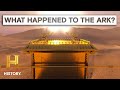 The UnXplained Unearthing The Ark Of The Covenant S Secrets
