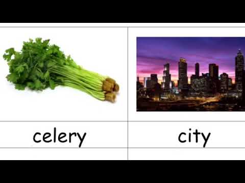 كلمات تبدا بحرف ال C