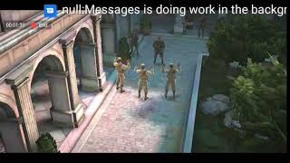brother In arms 3(part 11)