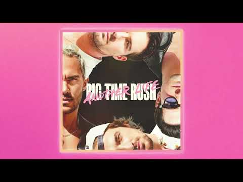 Big Time Rush - Shot In The Dark (Official Audio)