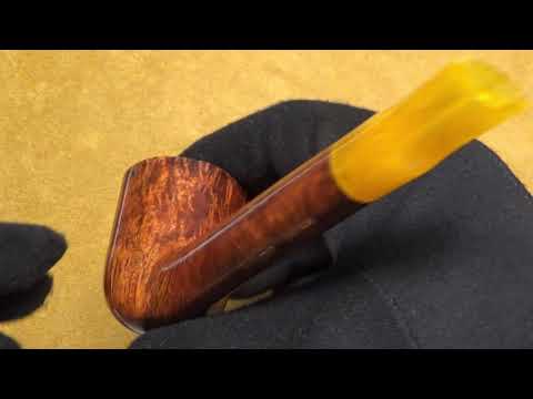 Pipa Il Ceppo gruppo 4 - Dublin-Lovat (CE83)