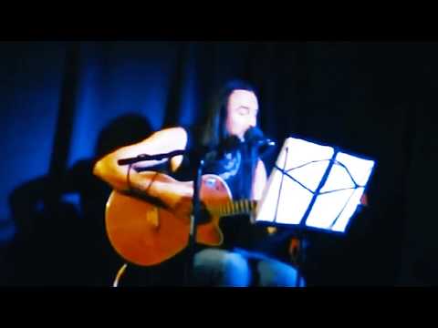 Dariusz Wudkowski  w  Światłowni (Bydgoszcz)