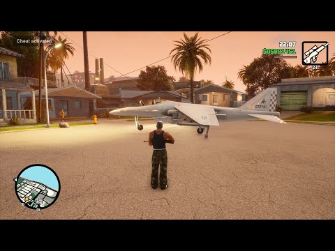 Gta San Andreas Definitive Edition Walkthrough Part 6 Gameplay HD 1080q Video #gta #gtasanandreas