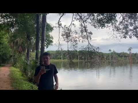 por que visitar la laguna del amor, puerto rico meta