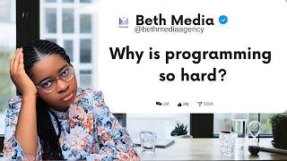 Download the video "How I would learn to code if I had to start again in 2025"