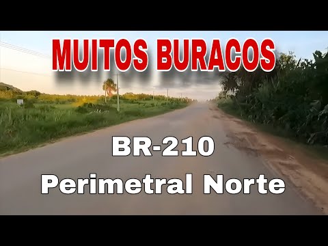#Ep17 De Boa Vista à Caroebe | Viagem Pelos Municípios de Roraima