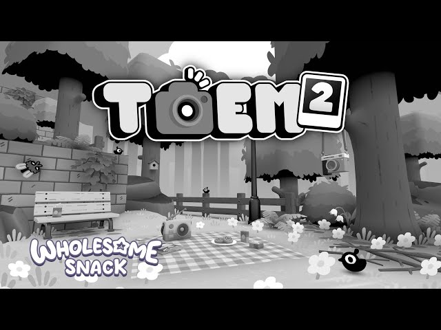 Video - Toem 2 (PC)