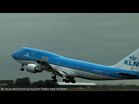 CA II Catheleine/ /747// FO Willem Luijten @ KL897-KL894