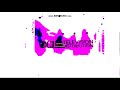 CBS Television Distribution G Major Effects
