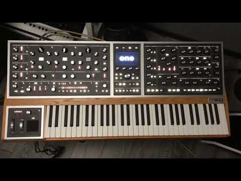 Second Hand - Knifonium (rough 2022)