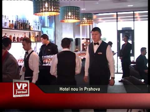 Hotel nou în Prahova