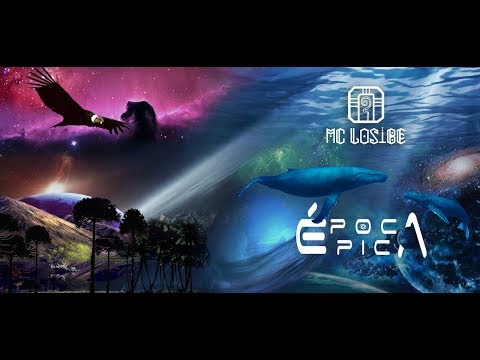 04.MC Losibe - Cara O Sello Feat. Noble MC