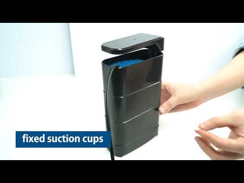 Hygger Aquarium Tortoise Filter, The best Tortoise Filter