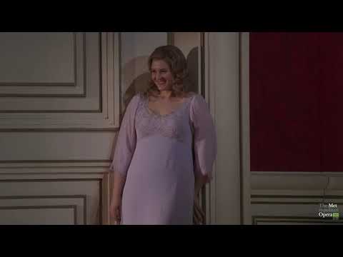 Strauss's Der Rosenkavalier - Wie du warst (2022/23 Season)