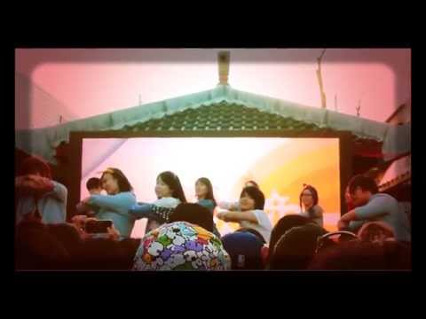 KUTeSy dance cover B1A4 - Baby goodnight + SiSTAR - Loving U