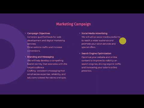 Video presentation: Boost your bookings and elevate your business with bizgain